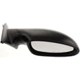 thumbnail image 4 of MIRROR Compatible For 2004, 2006 Nissan Altima Right Passenger Heated Paintable, 4 of 5