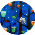 thumbnail image 1 of Andreas JO-CO Custom Owl Jar Opener- Pack of 3, 1 of 1