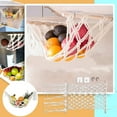 YXVWKN Fruit For Kitchen Fruit Hanging Hammocks Hammocks