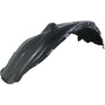 thumbnail image 5 of DAMAIJOY 2pcs Wheel Liner Front Left Driver Right Passenger Side Plastic for Toyota for Camry L/LE/XLE 2012-2014 5387506120 TO1248160, 5 of 6