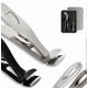 thumbnail image 3 of Nail Clippers For Seniors For Thick Nails Strong File, 3 of 5