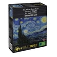 thumbnail image 4 of Rompecabezas Rc Gold Edition 500 Pzs La Noche Estrellada Wuundentoy, 4 of 6