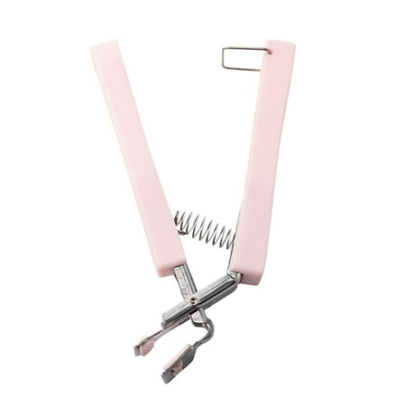 

Oven Mitts Stainless Steel Non-Slip Household Anti-Scalding Clip For Taking Bowls And Casserole