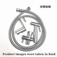thumbnail image 4 of Toilet Gun Set 7/8 Separator Set Set Toilet Compan Fer, 4 of 4