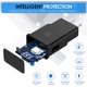 thumbnail image 2 of CHAO Cargador rápido tipo C para teléfono Samsung, bloque de carga USB-C, paquete de 2, 2 of 5