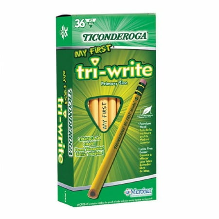 Image result for my first tri-write ticonderoga