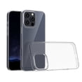thumbnail image 2 of PANDACO Étui Transparent pour iPhone 16 Pro Max, 2 of 5
