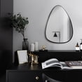 thumbnail image 2 of Miroir Irrégulier, 2 of 4