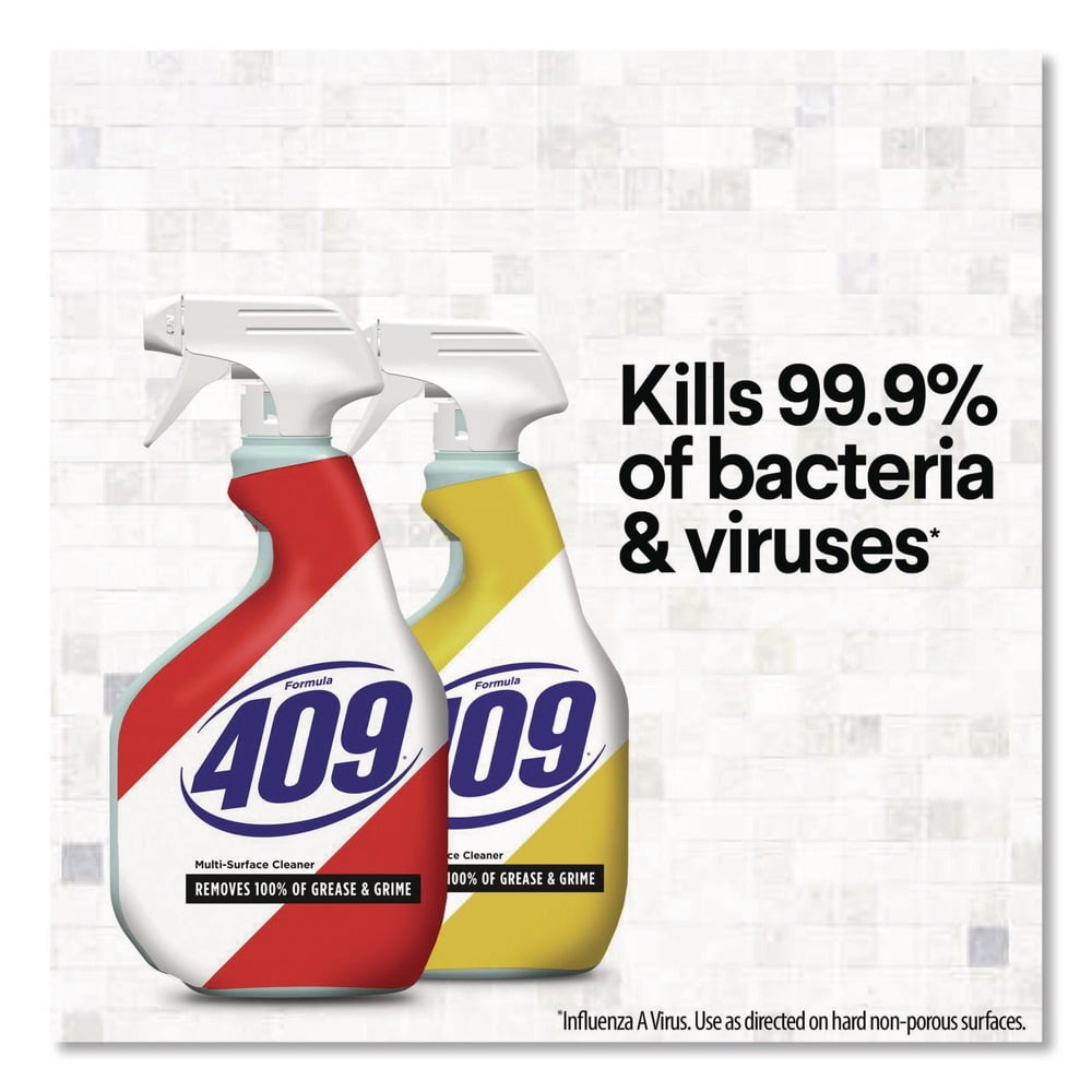 Formula 409 30954 32 oz. Spray Bottle Multi-Surface Cleaner