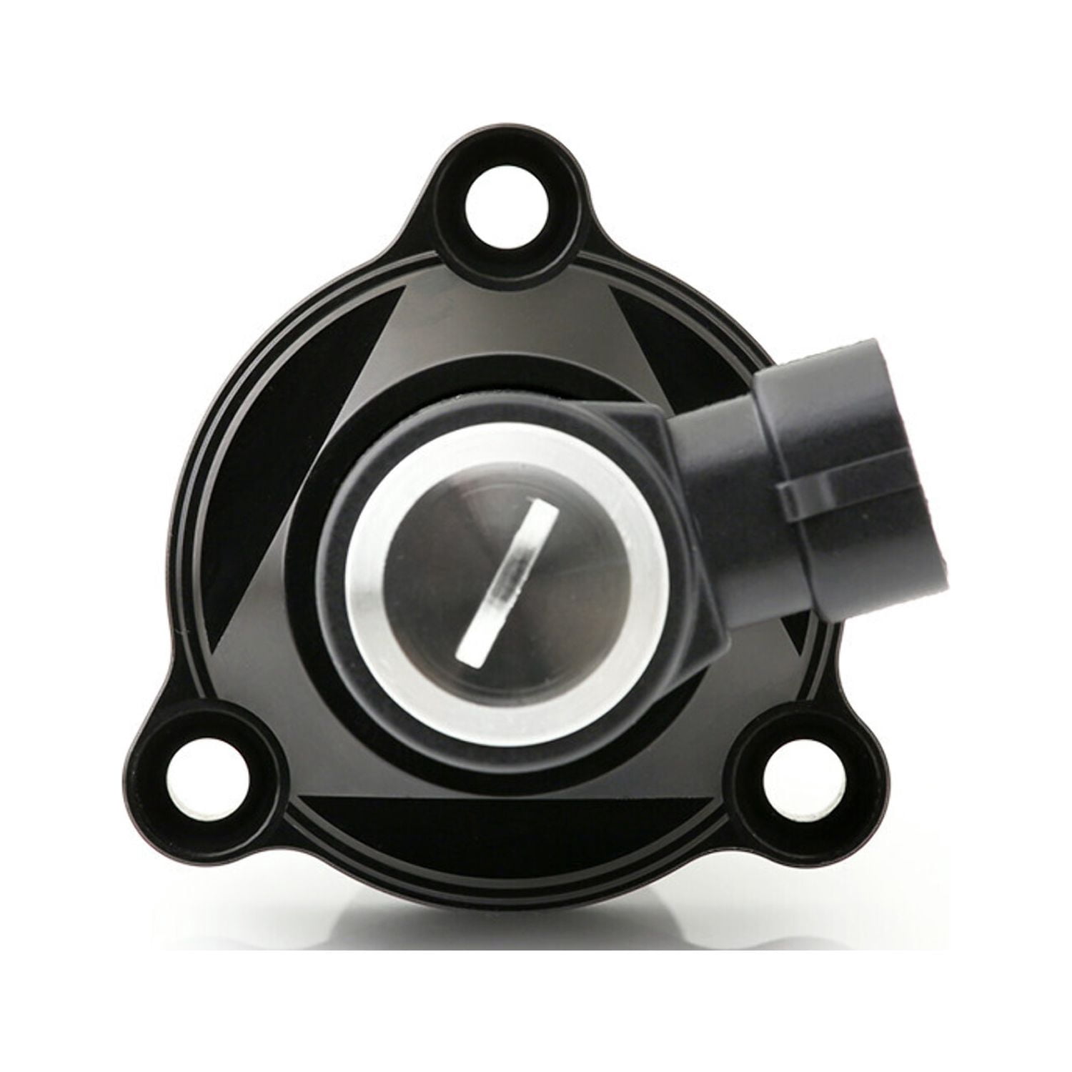 GFB VTA Blow Off Valve 2022+ VW Golf R Mk8 / 2016+ Audi S4 B9 w/Continental Diverter - T9480