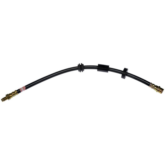 Dorman H382624 Brake Hydraulic Hose for Specific Volvo Models Fits select: 2012-2015,2017-2019 VOLVO S60