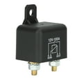 thumbnail image 2 of Starter Relay,Starter Relay Solenoid 4 Pin Starter Relay Starter Relay Solenoid Meticulously Designed, 2 of 14