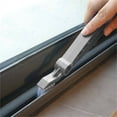 Black and Friday Blind Cleaner Tool, Dusting Cleaner Tool for Window