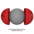 thumbnail image 3 of Pelotas de golf Callaway Supersoft 2023, versión roja, 3 of 7