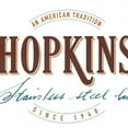 thumbnail image 3 of Hopkins Lures No=EQL Spoon 2.5oz Single Hook White, 3 of 4