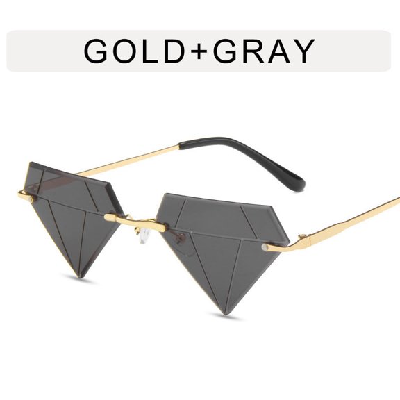 Personalized Womens Sunglasses Small Frame Trendy Fashion Eyewear for Sun Protection, Outdoor Sports, Travel, Driving, and Parties