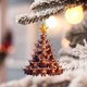 thumbnail image 3 of Colgante Navideño con Animales Divertidos | Adorno Navideño Festivo | Decoración Divertida y Reutilizable para Árbol de Navidad | Adorno Navideño Duradero para Reuniones Familiares y Celebraciones Na, 3 of 3