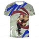 thumbnail image 1 of Nueva camiseta de Anime Naruto, camiseta de dibujos animados, ropa para niños, ropa encantadora para bebés, camiseta fresca, ropa para niños, camiseta para Boys6XL heqiyong CONDUJO, 1 of 2