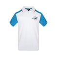 thumbnail image 1 of PLAYERA NFL TIPO POLO PARA CABALLERO MIAMI DOLPHINS 100% ORIGINAL, 1 of 5