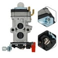 thumbnail image 2 of Fit for 150BT for WYA-79 Backpack Leaf Blower Carburetor Carb, 2 of 10