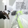 thumbnail image 5 of 3M PPS Series 2.0 Spray Cup System Kit, 26314, Mini (6.8 fl oz, 200 mL), 125 Micron Filter, 1 kit, 5 of 8