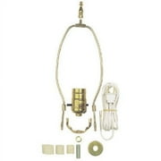 Westinghouse 70266 Make-A-Lamp Kit
