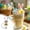 A, variant on Sktrjpolfis Easter Reusable Straw Cap Anti-Dust Straw Cover Festive Drink Decor For Easter Party Family Holiday Gathering