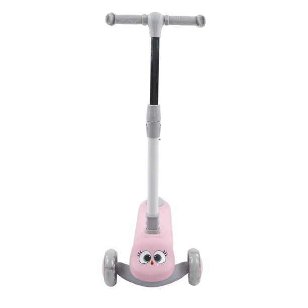 COIL Patinete Infantil Triciclo Scooter – Patinete para Niños de 6 Años Patinete con Altura Ajustable con Ruedas LED – Para Niños de 3 a 8 Años – Patinete con Manillar de COIL Patinete Infantil Triciclo Scooter – Patinete para Niños de 6 Años Patinete con Altura Ajustable con Ruedas LED – Para Niños de 3 a 8 Años – Patinete con Manillar de