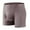 Pink, variant on Mens Boxer Briefs Long Leg Men's Ultra Soft Modern Modal Boxer Brief