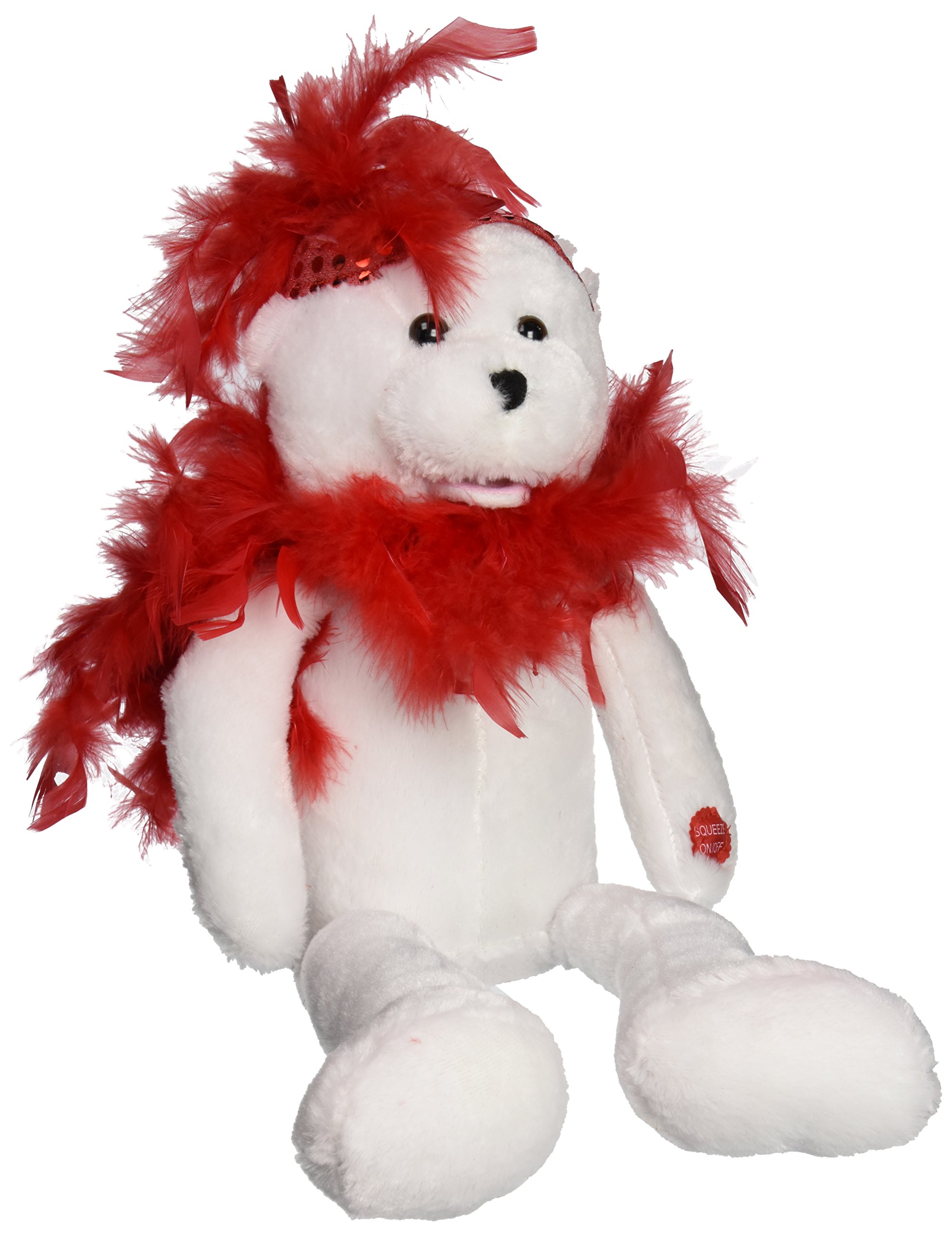 chantilly lane musicals