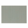 thumbnail image 1 of Quatrefoil Cutting Board, Middle Eastern Art Creative Pastel Tones Lattice Graphic, Decorative Tempered Glass Cutting and Serving Board, in 3 Sizes, by Ambesonne, 1 of 2