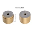 thumbnail image 3 of Unique Bargains Pipe Welding Machine PPR Tube Die Heating Hot Melt Tools for 32mm Plastic Tube, Golden, 3 of 6