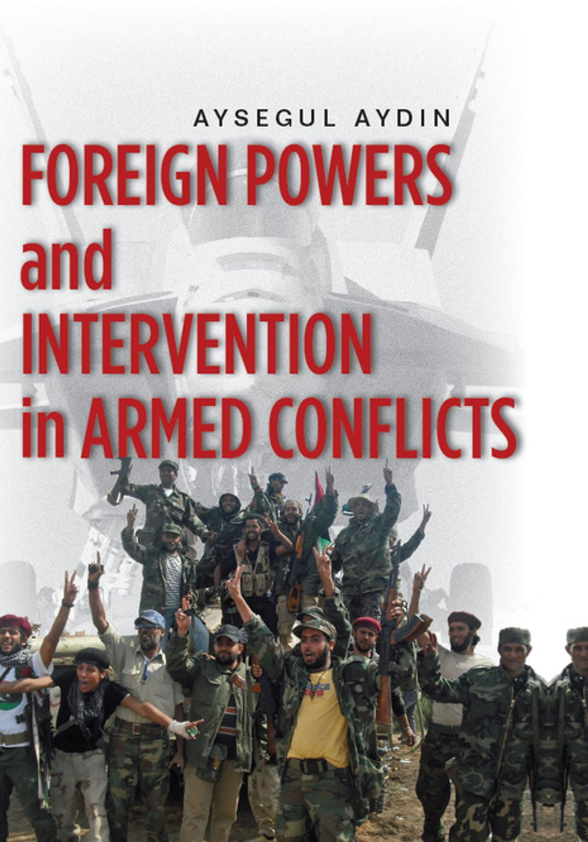 prepare for future armed conflict prepare for future armed conflict