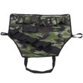 thumbnail image 4 of BBQ Accessory,Multi-Pockets Apron 600D Oxford Garden Apron Picnic Apron Time-Tested Durability, 4 of 14