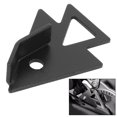 thumbnail image 4 of Sensor Protective Guard Cover Abs Rear Sensor Protective Guar Cover Abs Sensor Cover Metal Sensor Guard Motorcycle Accessories Sensor Protective Guard Cover ABS Rear Wheel, 4 of 8