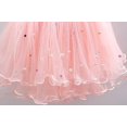 thumbnail image 5 of 14RedGirls falda corta pantalla encaje gasa perla clavada a mano falda para niños fiesta de moda bebé niño ropa para niños esquí esquí Gafas de esquí, 5 of 5