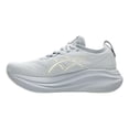 thumbnail image 2 of Tenis Asics Mujer Dama Gel Nimbus 27 Gris Running gris 4.5 MX, 2 of 8