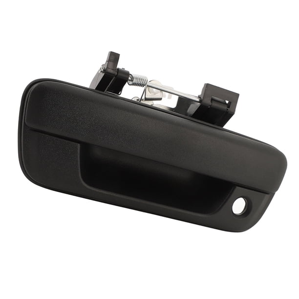Reemplazo Del Trasero Trasero Para D- Rodeo 2002-2011 De Pestillo De Gune Lift -Gate Compatible Con Solución De Piezas De Cuerpo Automotriz