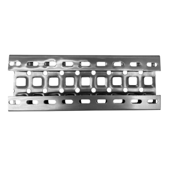 PartStop 20489697 Front Fairing Lower Step Aluminum – Fits Volvo VNL 2018 and Newer