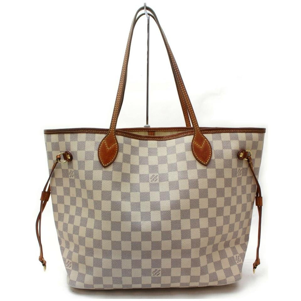 louis vuitton neverfull medium tote