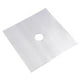 thumbnail image 1 of 4 protectores de estufa de gas, cubierta de cocina, almohadillas para estufa de cocina (plata) Likrtyny Libre de BPA, 1 of 1