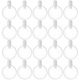thumbnail image 3 of 30Pcs Toy Squeakers Repair Fix Dog Pet Baby Toy Noise Maker Insert Replacement for Toy Accessories, 3 of 4