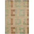 thumbnail image 2 of Safavieh STF448A Santa Fe Beige, 2 of 3