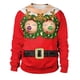 thumbnail image 4 of Sudadera navideña de fin de año 2024, nueva, para mujer, hombre, pareja, modelo callejero, informal, divertida, peculiar, impresión 3D, envío gratis, 4 of 5