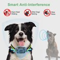thumbnail image 4 of Collar recargable contra ladridos de perro CZCCWD para perros pequeños, medianos y grandes, 4 of 8