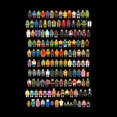 thumbnail image 2 of Mini Pixels, 2 of 4