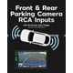 thumbnail image 3 of Sistema estéreo para coche Soundstream VRCPAA-7DRM con Apple CarPlay y Android, 3 of 7