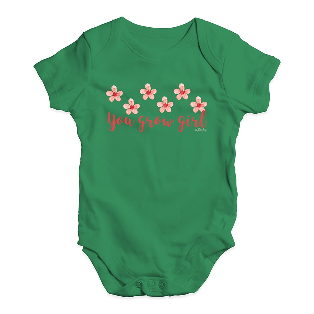 baby grow designs