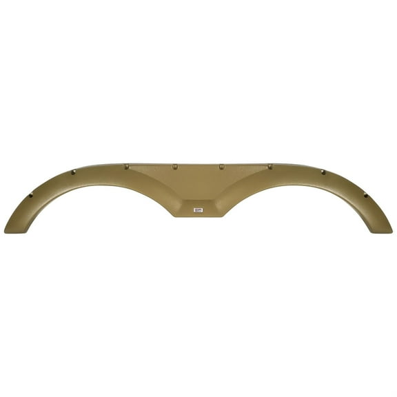 ICON Fender Skirt, Tandem, Forest River, FS2779, Dark Khaki