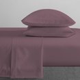 thumbnail image 1 of Johnson Home 300 Thread Count Combed Egyptian Cotton Sheet Sets, 1 of 3